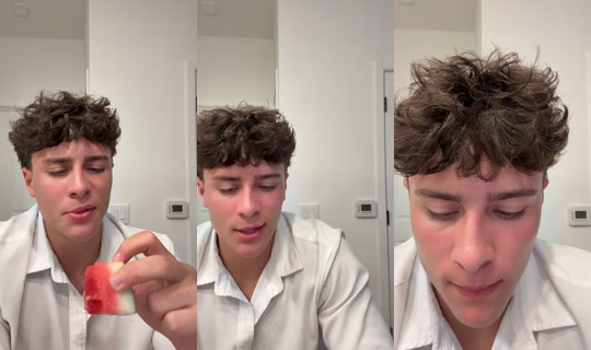 chase_galvan TikTok Live — Aug 25, 2026, 1:46 AM
