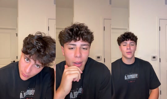chase_galvan TikTok Live — Sep 2, 2026, 2:48 AM