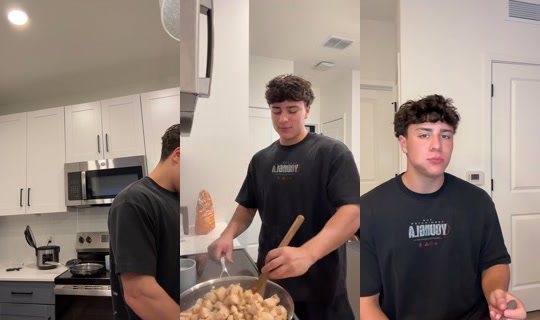 chase_galvan TikTok Live — Sep 2, 2026, 10:00 PM