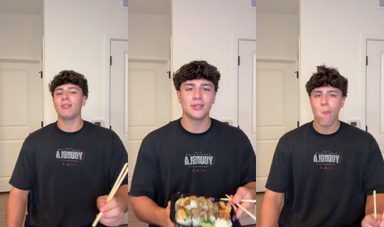chase_galvan TikTok Live — Sep 3, 2026, 1:41 AM