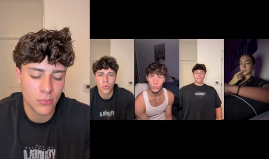 chase_galvan TikTok Live — Sep 3, 2026, 2:43 AM