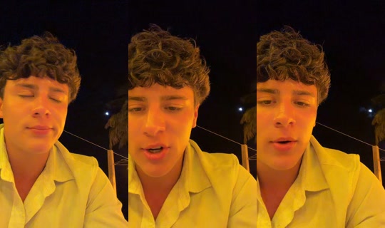 chase_galvan TikTok Live — Sep 20, 2026, 1:09 AM
