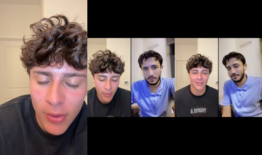 chase_galvan TikTok Live — Sep 20, 2026, 7:55 PM