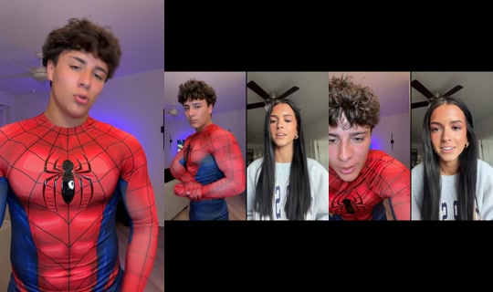 chase_galvan TikTok Live — Sep 21, 2026, 12:54 AM