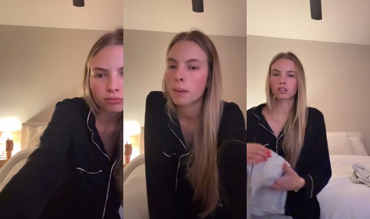 chaselynn.mariee TikTok Live — Aug 30, 2026, 4:30 AM