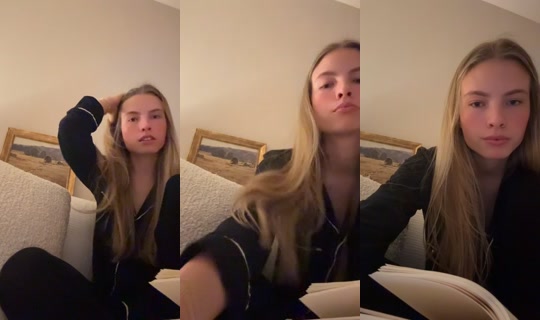 chaselynn.mariee TikTok Live — Aug 30, 2026, 5:07 AM