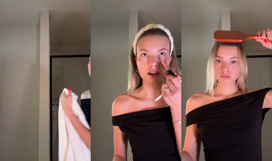 chaselynn.mariee TikTok Live — Aug 30, 2026, 5:55 PM