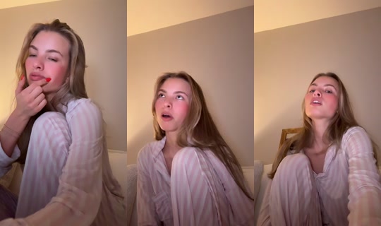 chaselynn.mariee TikTok Live — Sep 1, 2026, 2:05 AM