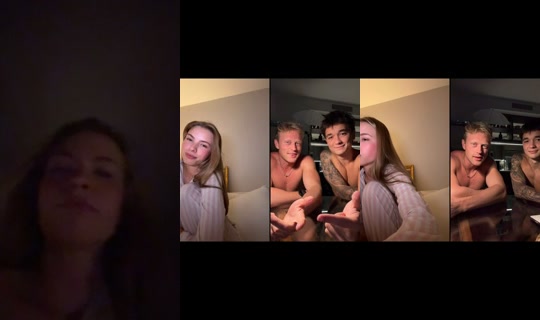 chaselynn.mariee TikTok Live — Sep 1, 2026, 2:50 AM