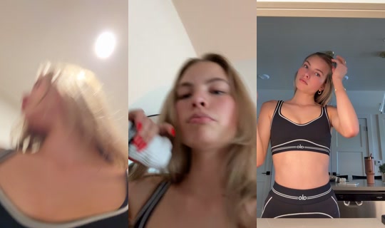 chaselynn.mariee TikTok Live — Sep 1, 2026, 9:52 PM