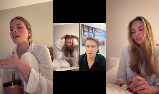 chaselynn.mariee TikTok Live — Oct 2, 2026, 4:33 AM
