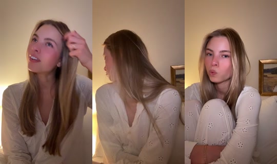 chaselynn.mariee TikTok Live — Oct 5, 2026, 3:58 AM