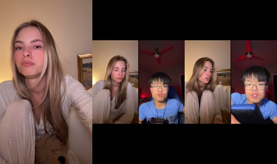 chaselynn.mariee TikTok Live — Oct 5, 2026, 4:48 AM