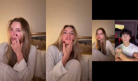 chaselynn.mariee TikTok Live — Oct 5, 2026, 5:39 AM