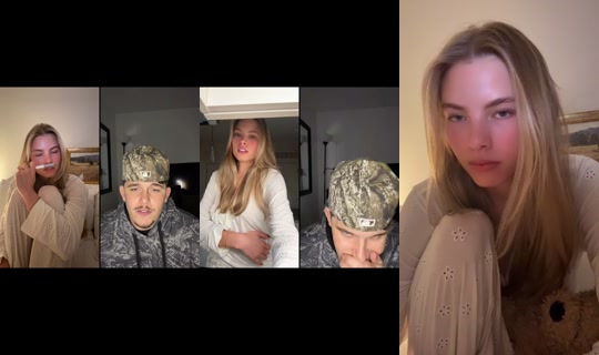 chaselynn.mariee TikTok Live — Oct 5, 2026, 7:20 AM