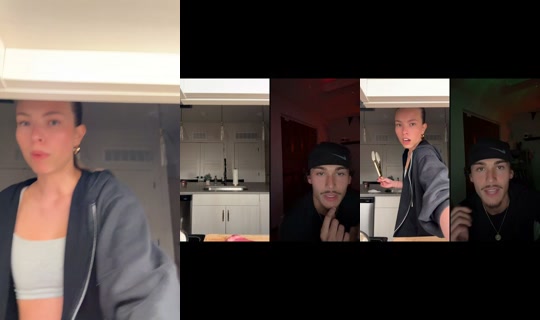 chaselynn.mariee TikTok Live — Oct 7, 2026, 11:48 PM