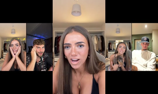chasetaomi_ TikTok Live — Aug 23, 2026, 9:59 PM