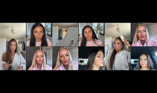 chasetaomi_ TikTok Live — Aug 24, 2026, 12:50 PM