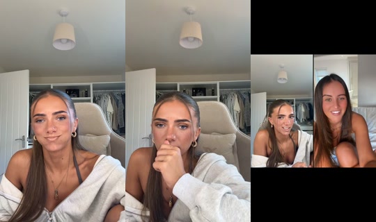 chasetaomi_ TikTok Live — Aug 24, 2026, 5:53 PM