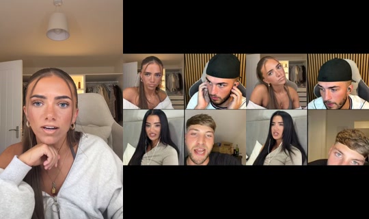 chasetaomi_ TikTok Live — Aug 24, 2026, 8:34 PM