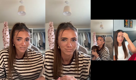 chasetaomi_ TikTok Live — Aug 27, 2026, 4:52 PM