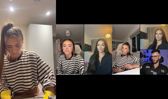 chasetaomi_ TikTok Live — Aug 27, 2026, 7:11 PM