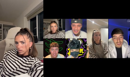chasetaomi_ TikTok Live — Aug 27, 2026, 8:08 PM