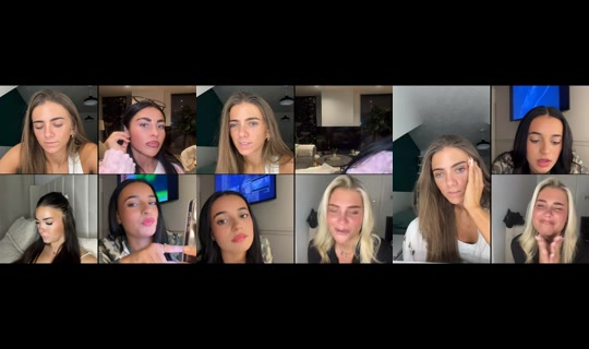 chasetaomi_ TikTok Live — Sep 29, 2026, 8:22 PM