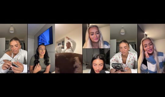chasetaomi_ TikTok Live — Oct 2, 2026, 6:13 PM