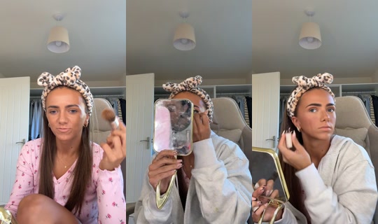 chasetaomi_ TikTok Live — Oct 3, 2026, 3:52 PM