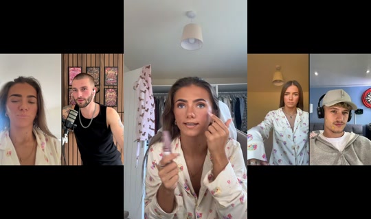 chasetaomi_ TikTok Live — Oct 6, 2026, 10:50 AM