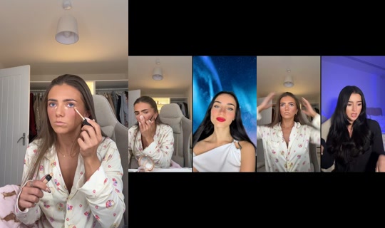 chasetaomi_ TikTok Live — Oct 8, 2026, 4:37 PM