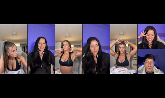 chasetaomi_ TikTok Live — Oct 8, 2026, 5:28 PM