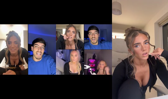 chasetaomi_ TikTok Live — Oct 9, 2026, 6:38 PM