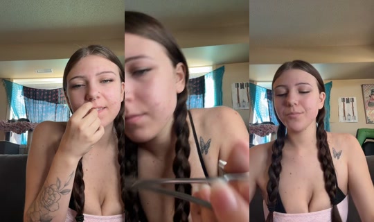 chasey_elizabeth TikTok Live — Sep 30, 2026, 4:31 PM