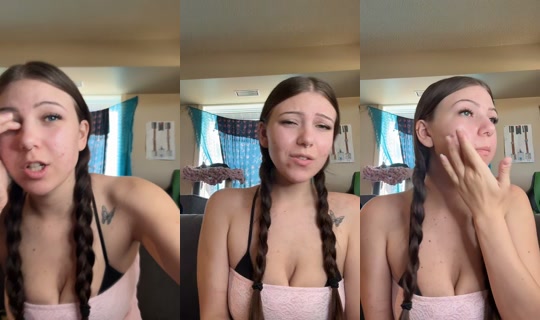 chasey_elizabeth TikTok Live — Sep 30, 2026, 5:23 PM