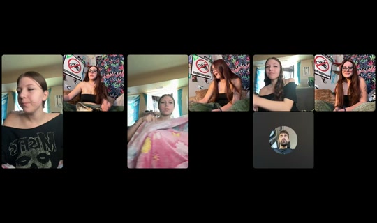 chasey_elizabeth TikTok Live — Oct 7, 2026, 3:43 PM