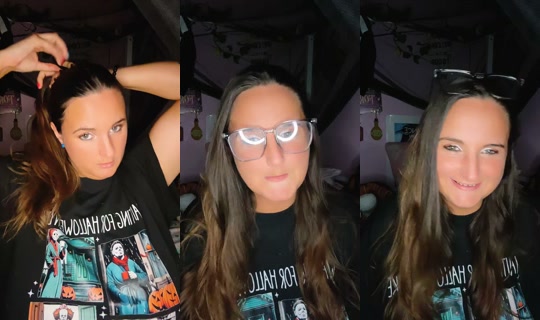 chasing.water.hazey TikTok Live — Sep 13, 2026, 3:25 AM