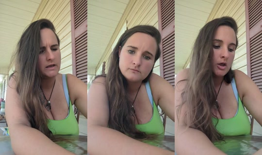 chasing.water.hazey TikTok Live — Sep 15, 2026, 5:58 PM
