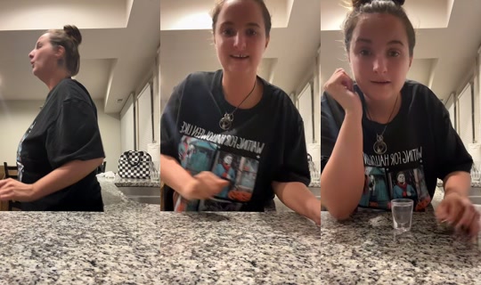 chasing.water.hazey TikTok Live — Sep 20, 2026, 7:19 AM