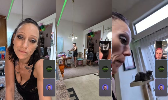 chasitykendall5906 TikTok Live — Sep 18, 2026, 10:40 PM