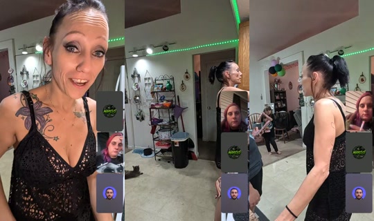 chasitykendall5906 TikTok Live — Sep 18, 2026, 11:31 PM