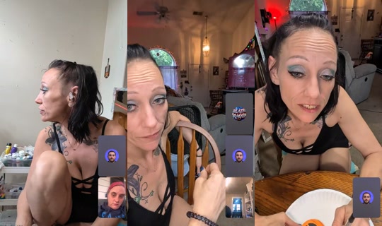 chasitykendall5906 TikTok Live — Sep 19, 2026, 10:48 PM