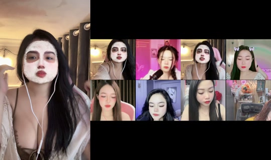 chat.gay.nghiennn TikTok Live — Sep 30, 2026, 4:31 AM