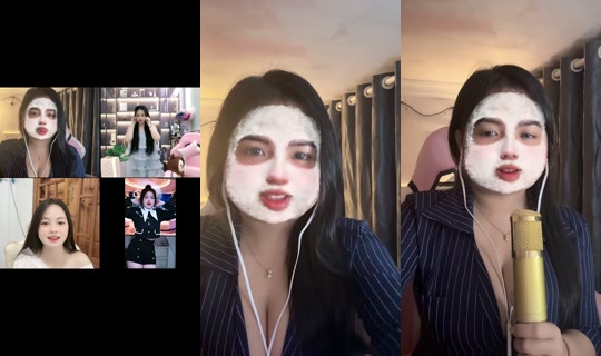 chat.gay.nghiennn TikTok Live — Oct 3, 2026, 3:52 AM