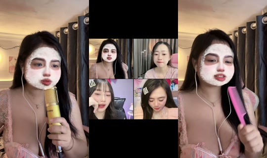 chat.gay.nghiennn TikTok Live — Oct 6, 2026, 6:39 AM