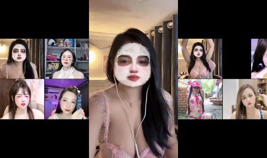 chat.gay.nghiennn TikTok Live — Oct 6, 2026, 7:29 AM
