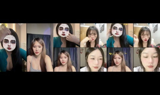 chat.gay.nghiennn TikTok Live — Oct 7, 2026, 1:47 PM