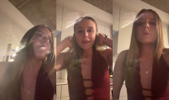 chatandchettyofficial TikTok Live — Sep 25, 2026, 3:54 AM