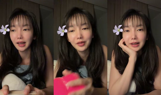 chatchada_nick TikTok Live — Sep 30, 2026, 6:42 PM